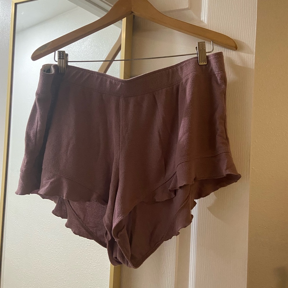 Torrid lounge set